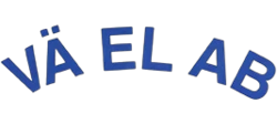 Vä El AB