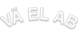 Vä El AB